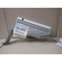 Подушка безопасности боковая (в сиденье) Mercedes Benz W205 2014 2058600802