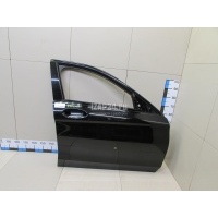 Дверь передняя правая Mercedes Benz W205 2014 2057200205