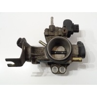 дросельная заслонка toyota yaris i 1,3 1,0 vvti 2001-2005 набор