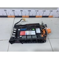Блок управления Volkswagen Crafter II 2016- 5GE915340CK
