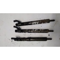 Kia карнавал i рестайлинг 2.9 crdi форсунки форсунки ejbr02801d 33800 - 4x500