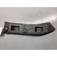 Кронштейн крепления бампера переднего Volkswagen Polo 4 2003 6Q0807183