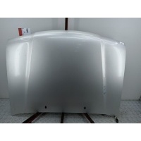 Шумоизоляция капота Opel Frontera B (1998-2003) 2002