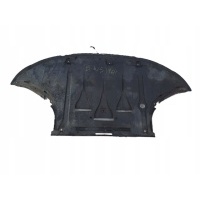 Audi a6 c6 4f0 2004 - 2011 крышка плита под двигатель оригинальный