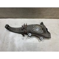 Кулак поворотный передний R bmw F10 31216775770 31214082760