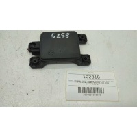 блок радар 99110-aa000 elantra vii 2021 eu