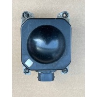 радар acc distronic volkswagen touareg ii рестайлинг 7p6907541
