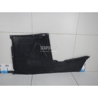 Защита антигравийная BMW 4-serie F32/F82 (2012 - 2020) 51757241831