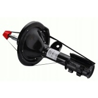 амортизатор передняя газовый 313 520 sachs kia
