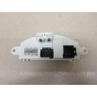 Резистор отопителя BMW 4-serie F32/F82 (2012 - 2020) 64119276112