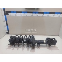 Пружина передняя правая Honda CR-V (2012 - 2018) 51401SWAE03