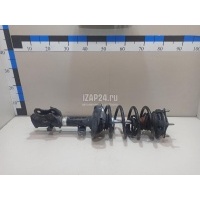 Пружина передняя левая Honda CR-V (2012 - 2018) 51406SWAE03