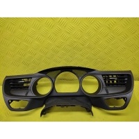 citroen c5 iii рамка крышка тросик 9682386677