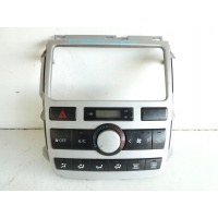 Панель вентилятора кондиционера toyota avensis 55900 - 44270