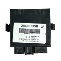 Escalade юкон tahoe 07 - 08r блок крышки багажника багажника
