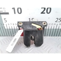 Замок крышки багажника Audi A3 8L (1996-2003) 1998 8L0827505,8L0827505F