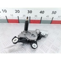 Моторчик стеклоочистителя задний Volkswagen Touran 1 (2003-2010) 2004 1T0955711,1T0955711D