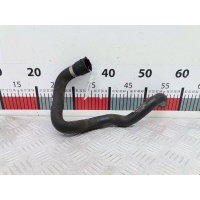 Патрубок отопителя (печки) Audi A6 C5 (1997-2004) 2004 4B0819371D
