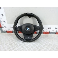 Руль BMW X5 (E53) (1999-2007) 2005 ,32306778404