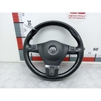 Руль Volkswagen Passat 6 (2005-2010) 2009