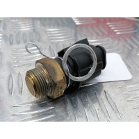 Датчик температуры охлаждающей жидкости Volkswagen Polo 4 (2001-2009) 2001 1J0359481A,1J0959481A