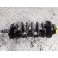 коленвал 1.9CDTI 16V. Z19DTH. Opel Vectra C 2007