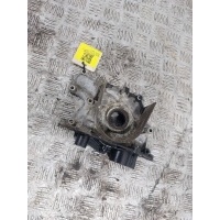 насос масляный 1.9CDTI , FPT. Opel Vectra C 2007 55215401