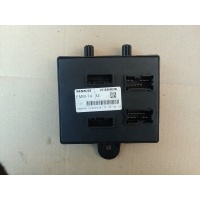 блок блок управления renault emm-t4 231a08869r