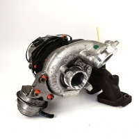 турбокомпрессор 03l253010f volkswagen audi skoda