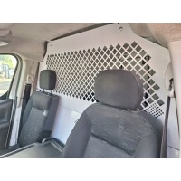 Berlingo 3 iii партнер стена моторный щит моторный щит решётка