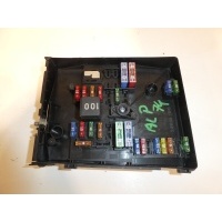 блок предохранителей volkswagen scirocco 1k0937629c