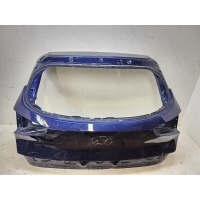 крышка багажника Hyundai Tucson 3 2018-2021 73700D7500