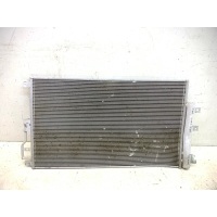 радиатор кондиционера Haval Jolion 1 2020- 8105100XGW01A