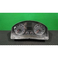 Щиток приборов (приборная панель) Volkswagen Jetta 5 2006 1K0 920 953C