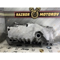 Поддон Volvo S60 2011 31251286