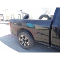 Кпп ящик застройка додж ram 5.7 v8 09 -