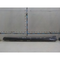 Накладка порога левого BMW 3 G20/G21 2018- 51778493951