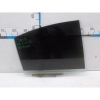 Стекло двери задней правой Suzuki SX-4 2006- 8454175KA0