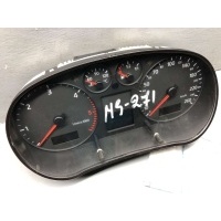 Щиток приборов (приборная панель) Audi A3 8L 2000 JAEGER,8L0920900E