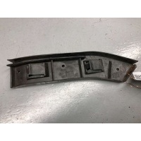 Кронштейн крепления бампера переднего Volkswagen Polo 4 2003 6Q0807183