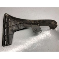 Кронштейн крепления бампера заднего Audi A3 8L 2000 8L0807378B