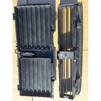 Мерседес gle 167 шторка żąluzja a1675000602