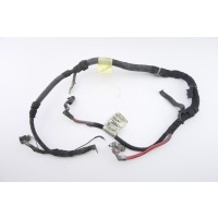 Зажимы провода питания opel astra h 1.8 55565563
