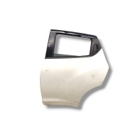 дверь задняя левая Nissan Juke YF15 2011 H2101-1KKMA