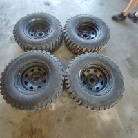 джип cherokee zj xj колёса колёсные диски алюминиевые колёсные диски terenowe