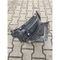Подкрылок левый передняя передняя audi4g a7 4g8853887j