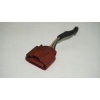 Audi volkswagen вилка кубический разъем 8k0973705b