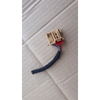 Кубический электрическая вилка volkswagen audi skoda 5k0972708