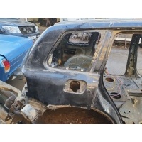 Крыло ( Четверть ) VOLKSWAGEN TOUAREG 7L 2008 7L6809844A
