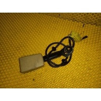 Замок заднего ремня безопасности VOLKSWAGEN TOUAREG 7L 2006 7L0857778C, 7L0857778